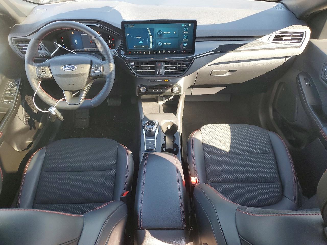 Ford Escape St Line Select