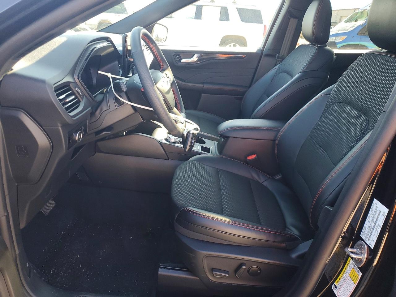 Ford Escape St Line Select