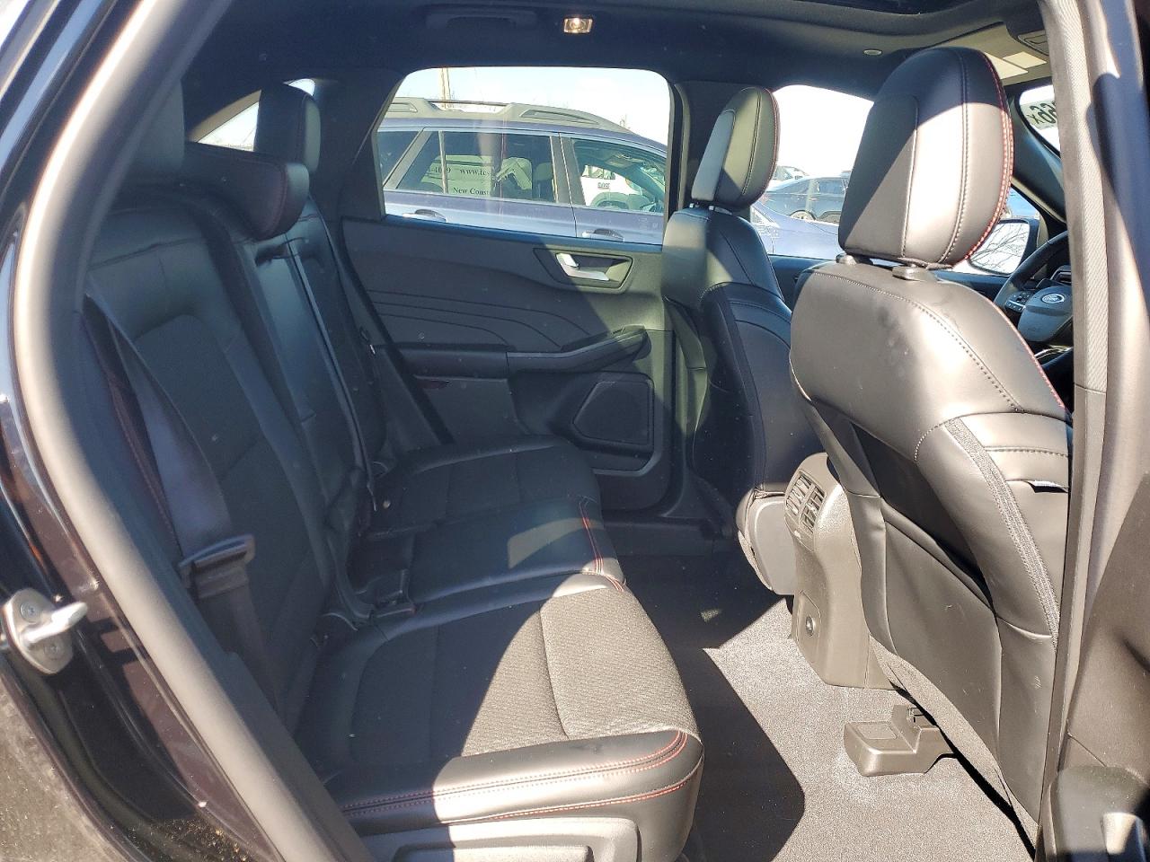 Ford Escape St Line Select