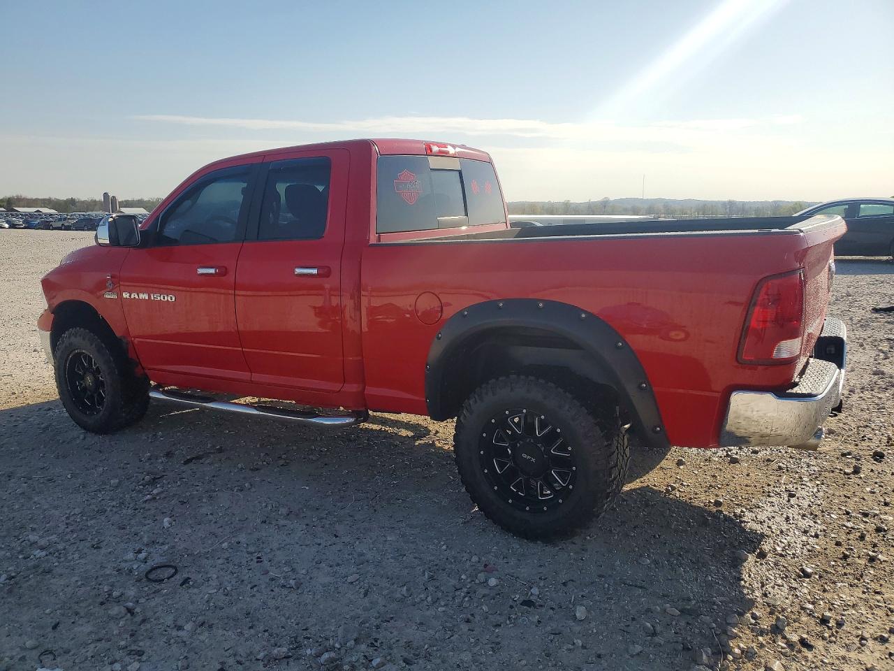 Dodge Ram 1500