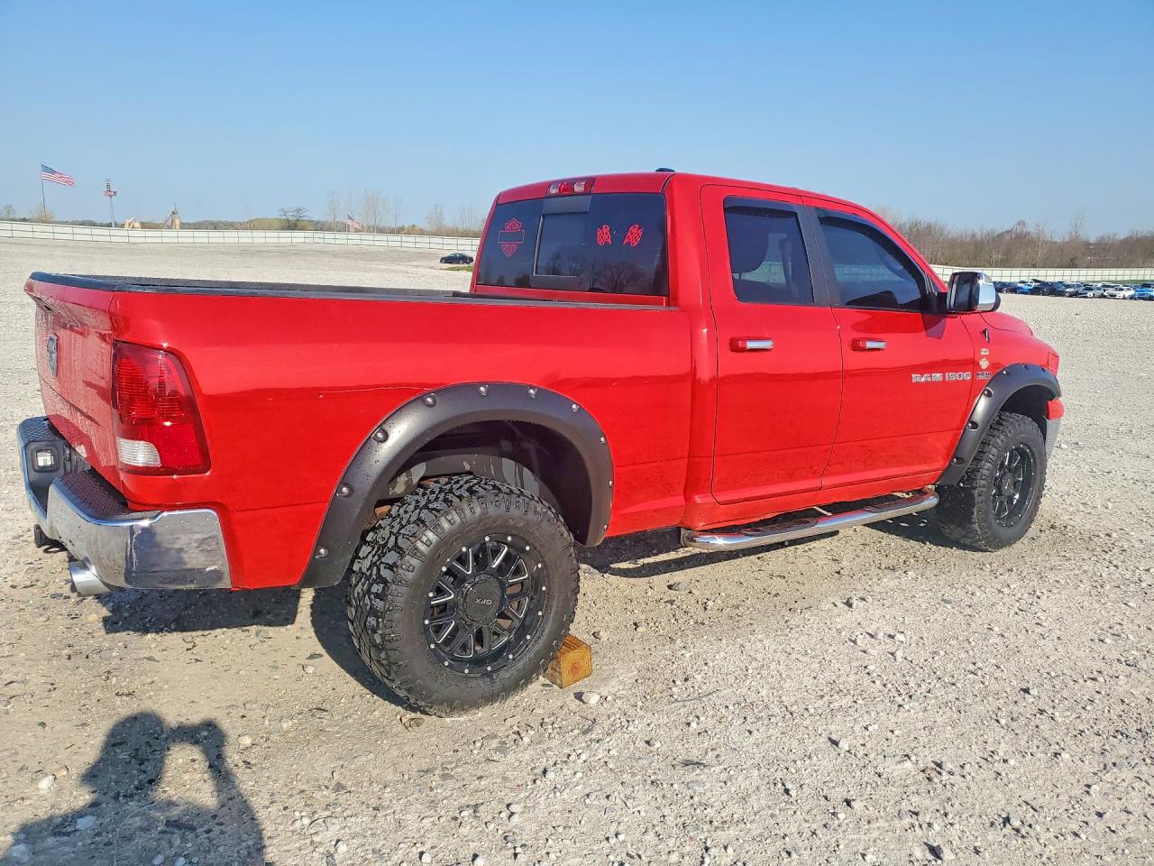 Dodge Ram 1500