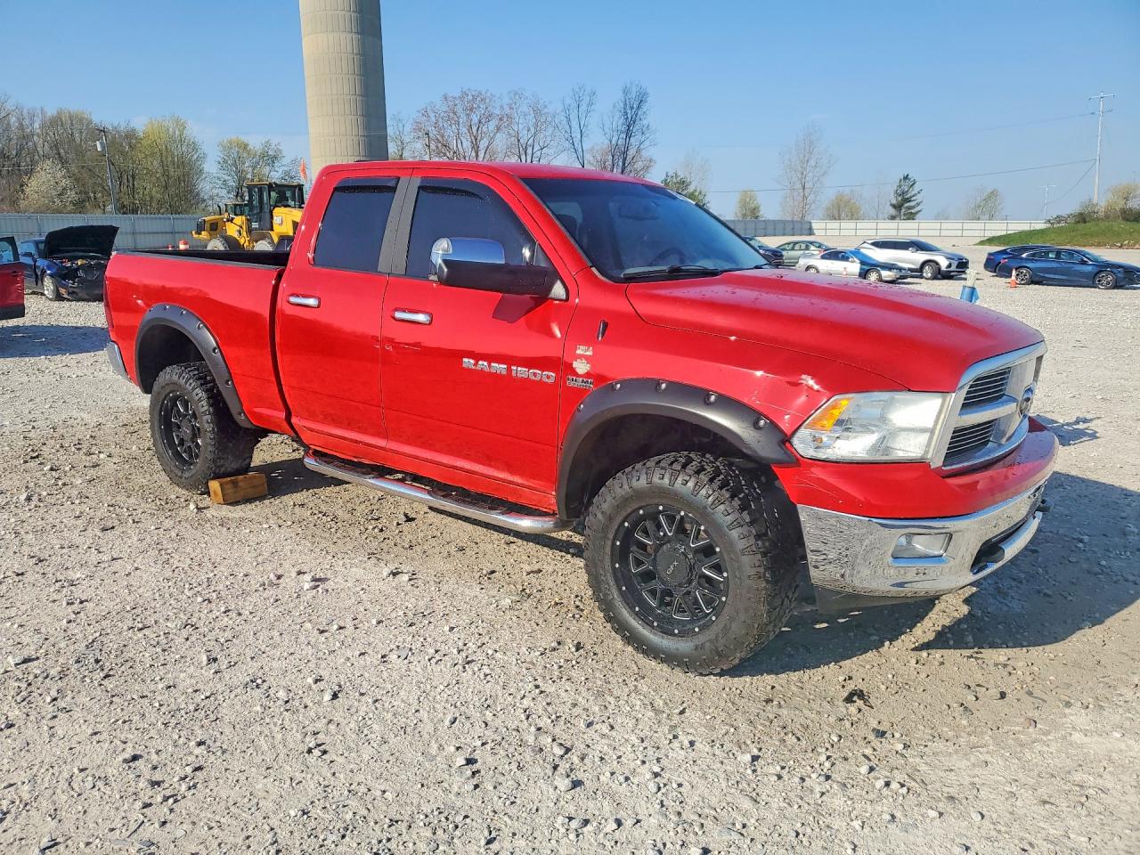 Dodge Ram 1500