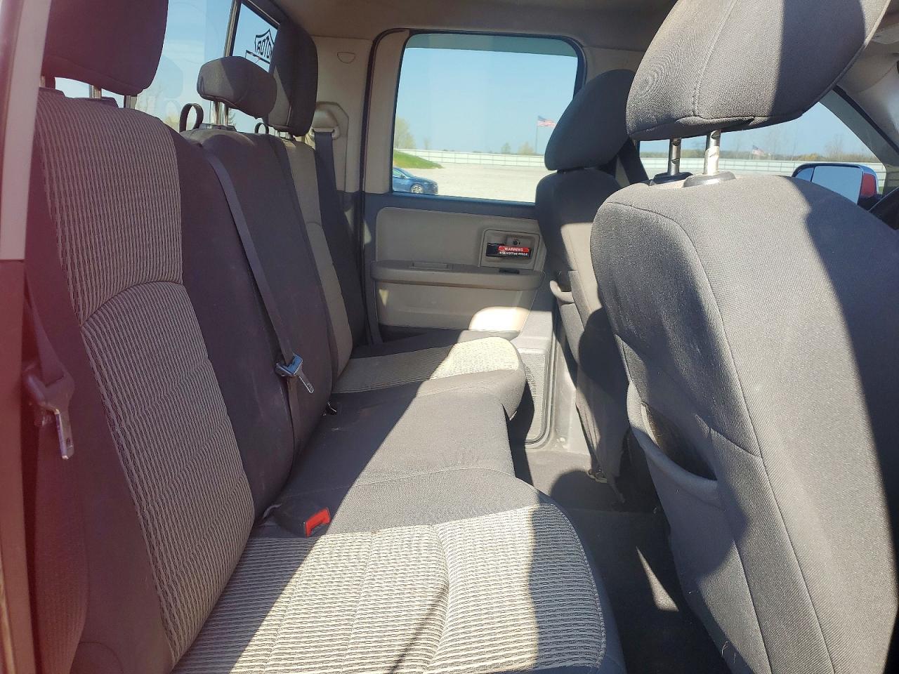 Dodge Ram 1500