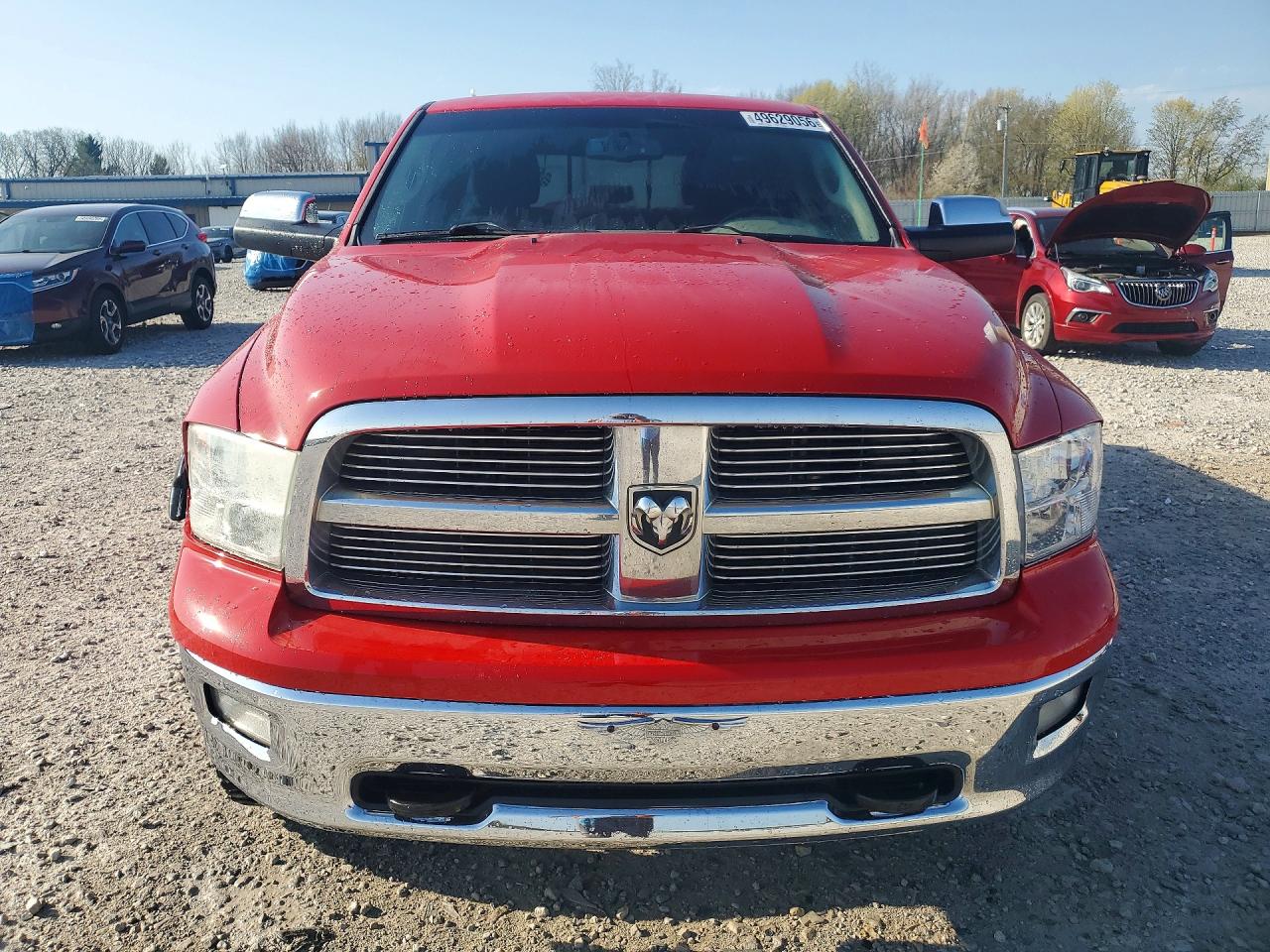 Dodge Ram 1500