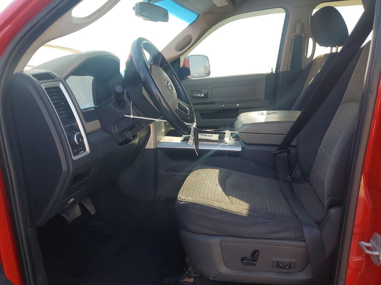 Dodge Ram 1500