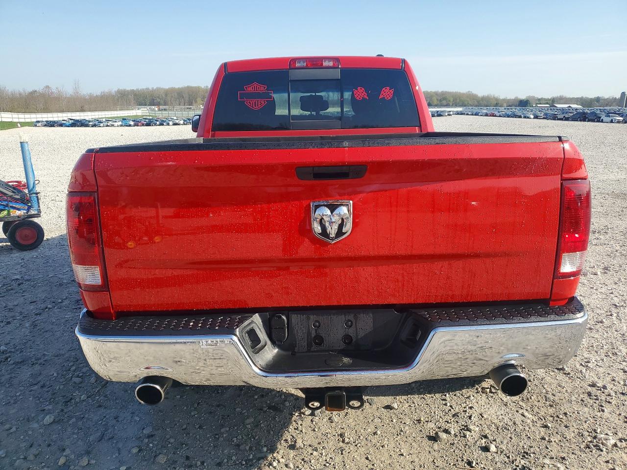 Dodge Ram 1500