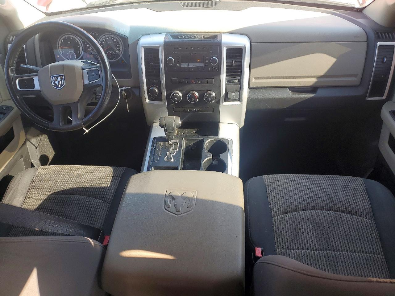Dodge Ram 1500