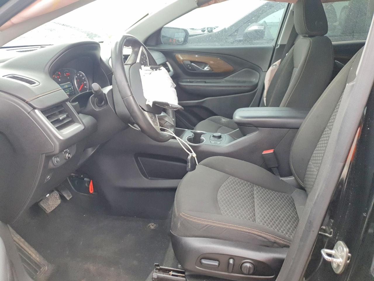 GMC Terrain Sle