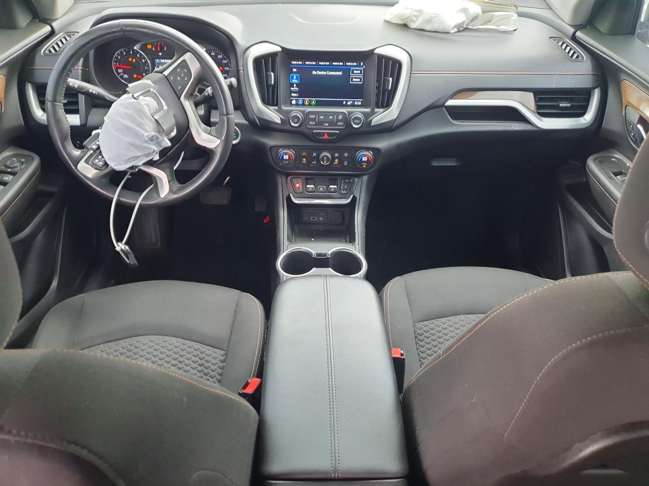 GMC Terrain Sle