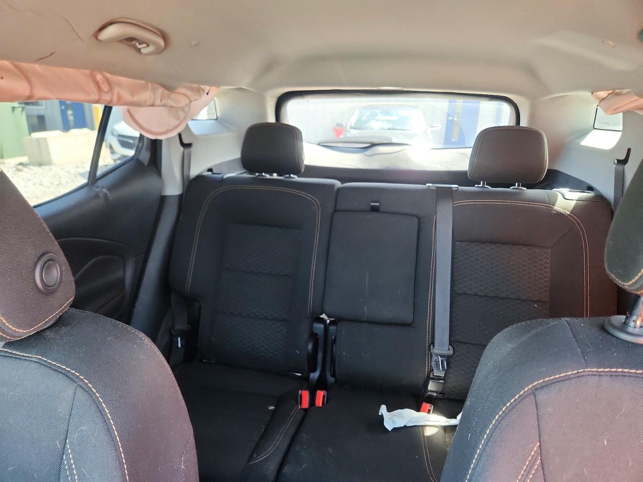 GMC Terrain Sle