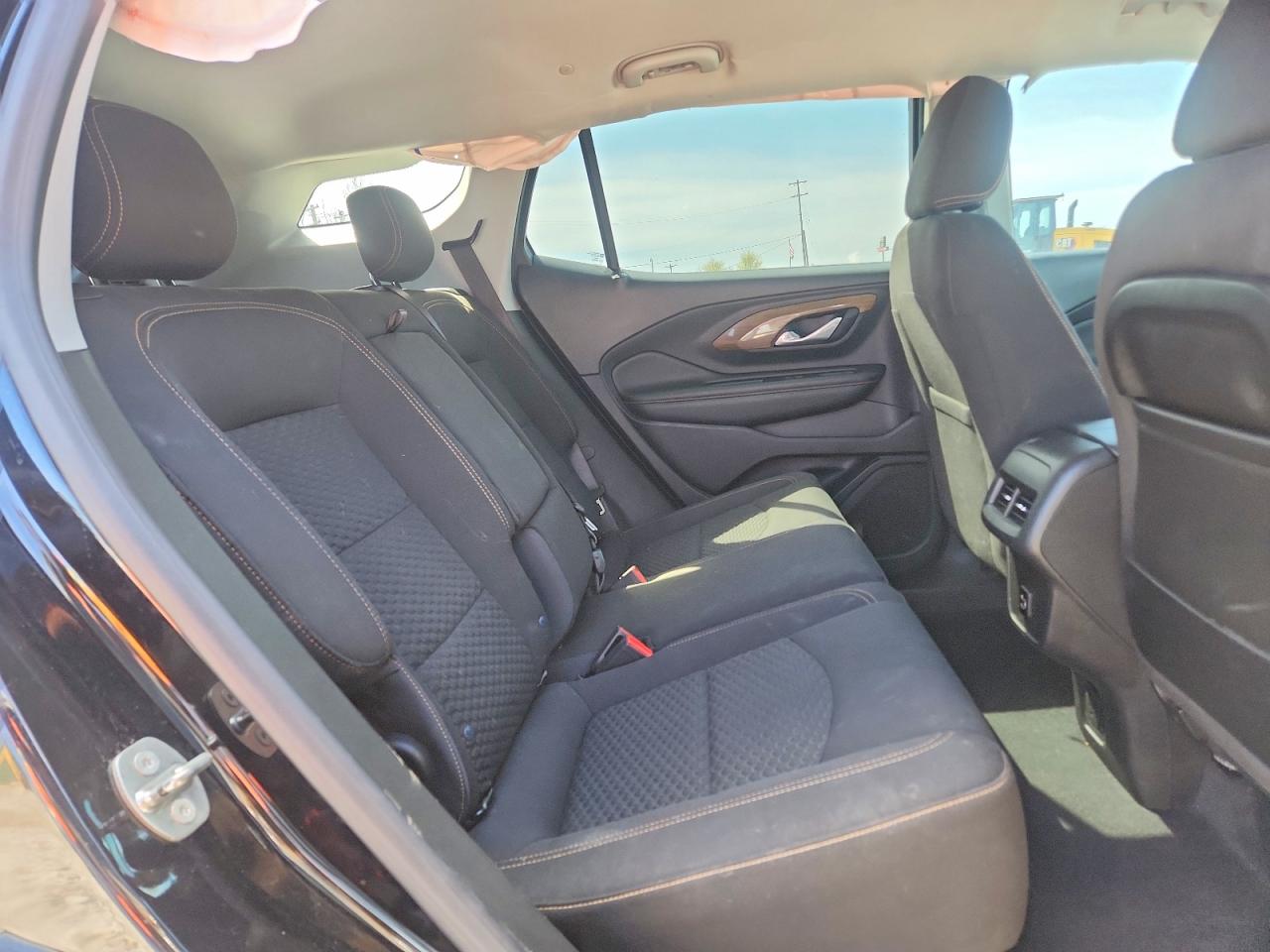 GMC Terrain Sle