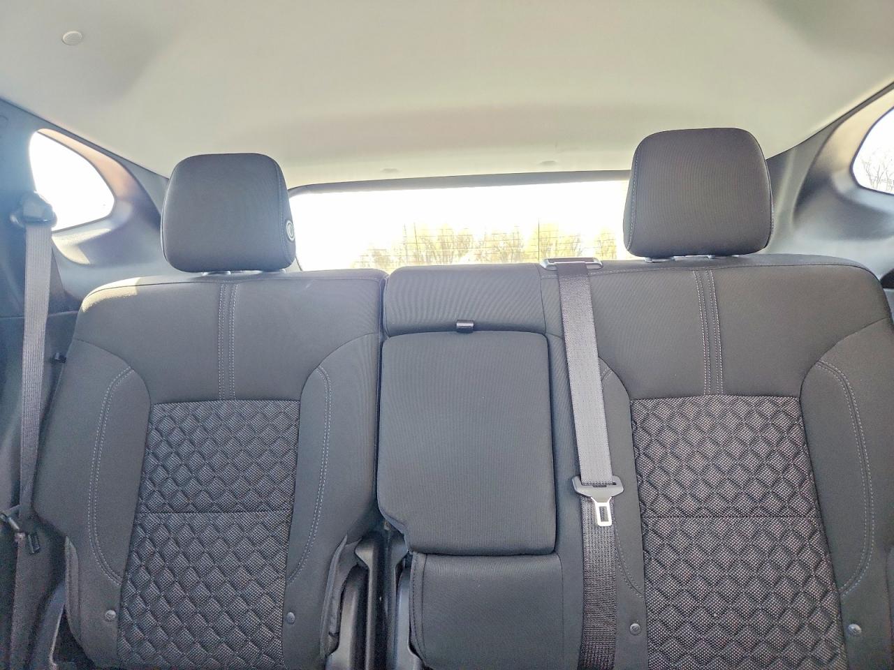 Chevrolet Blazer 2lt