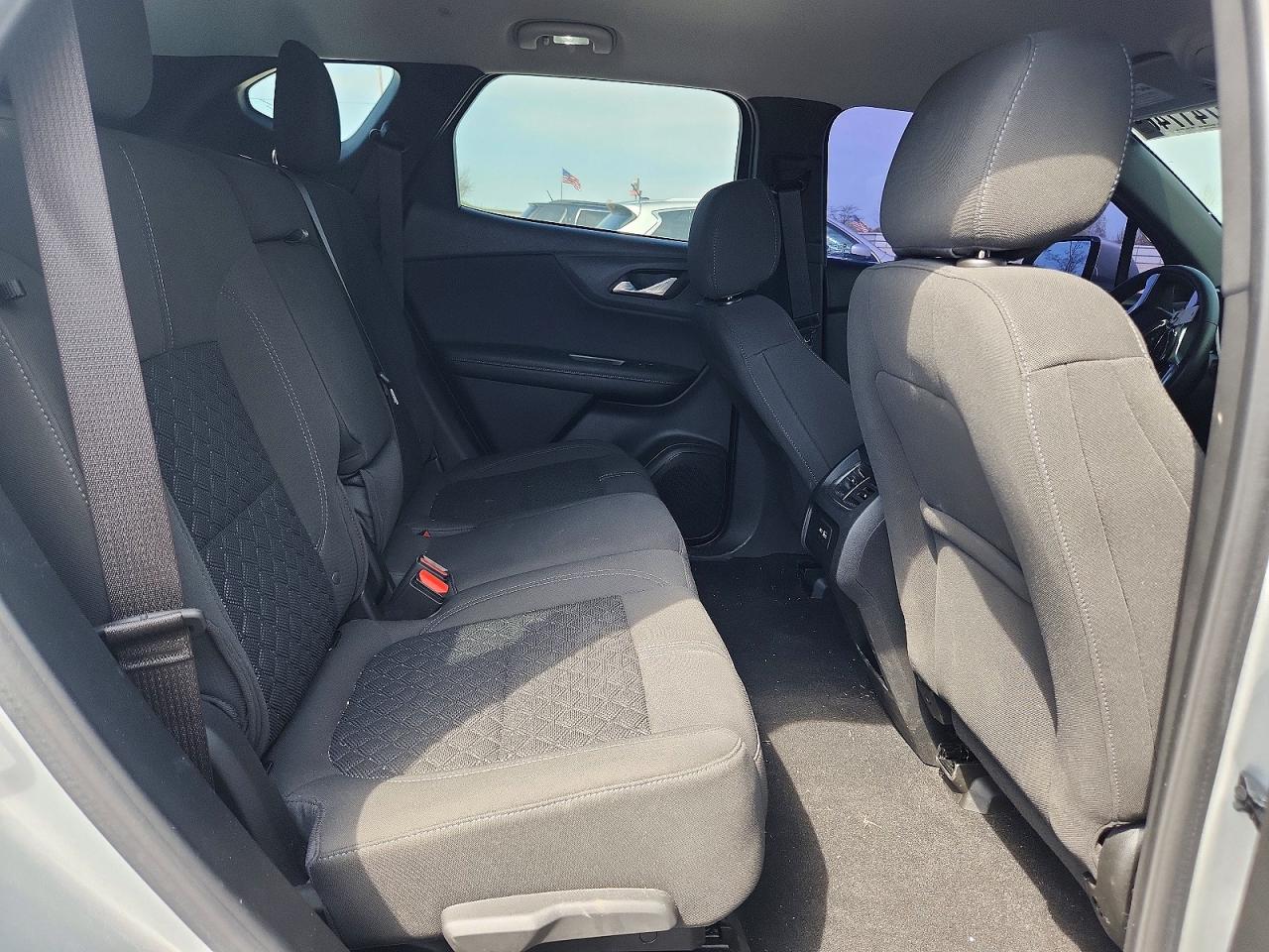 Chevrolet Blazer 2lt