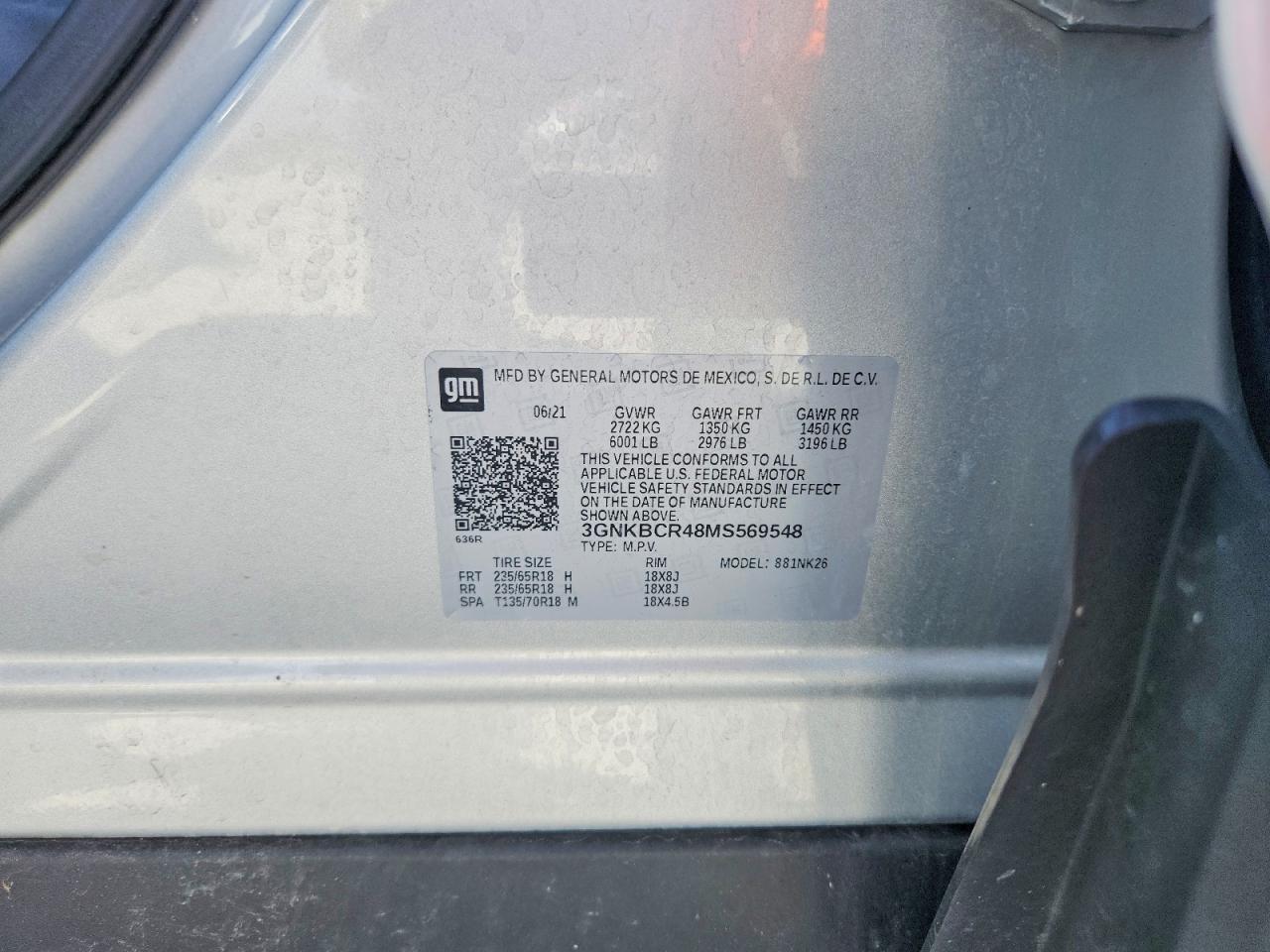 Chevrolet Blazer 2lt