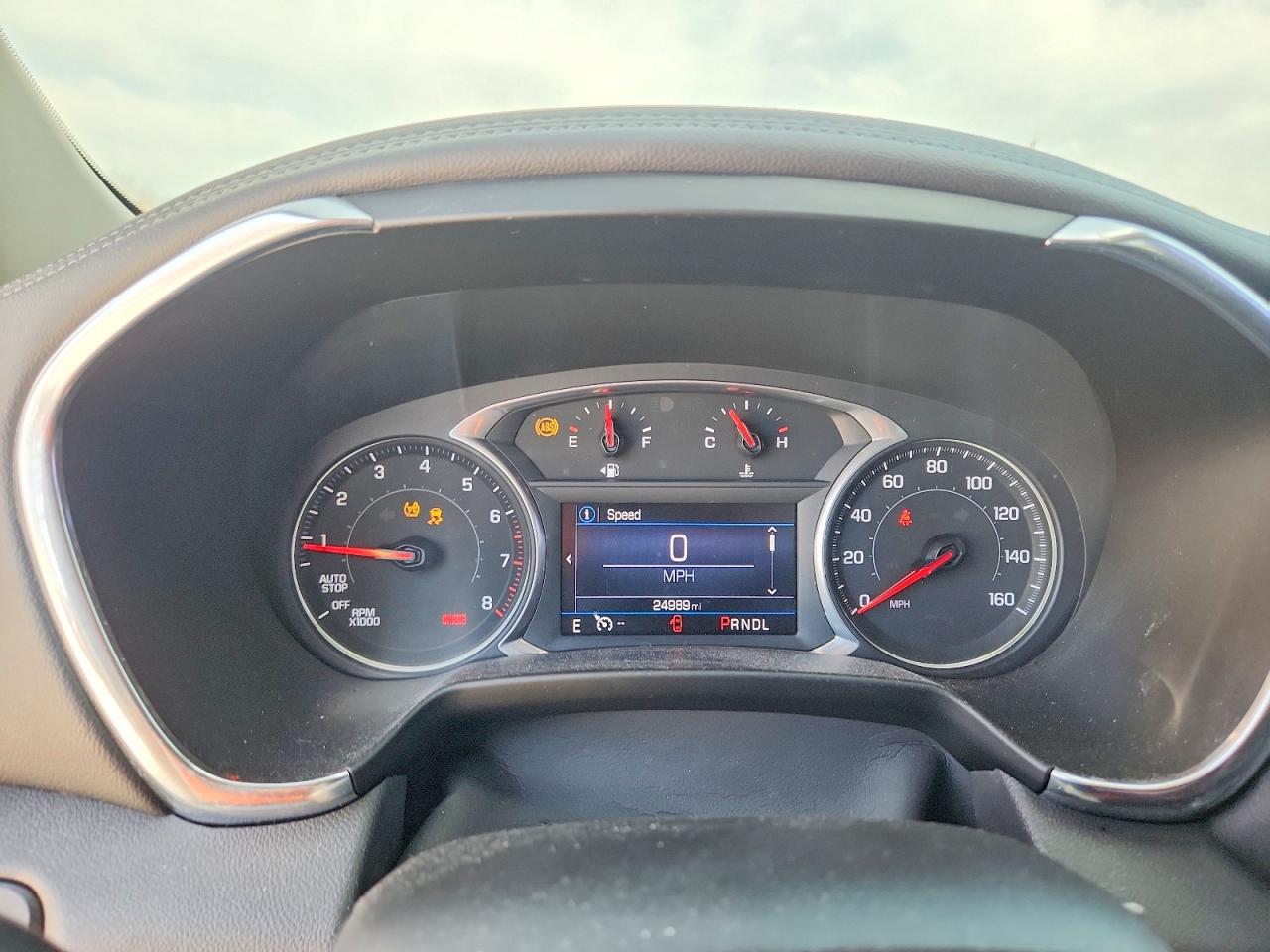 Chevrolet Blazer 2lt