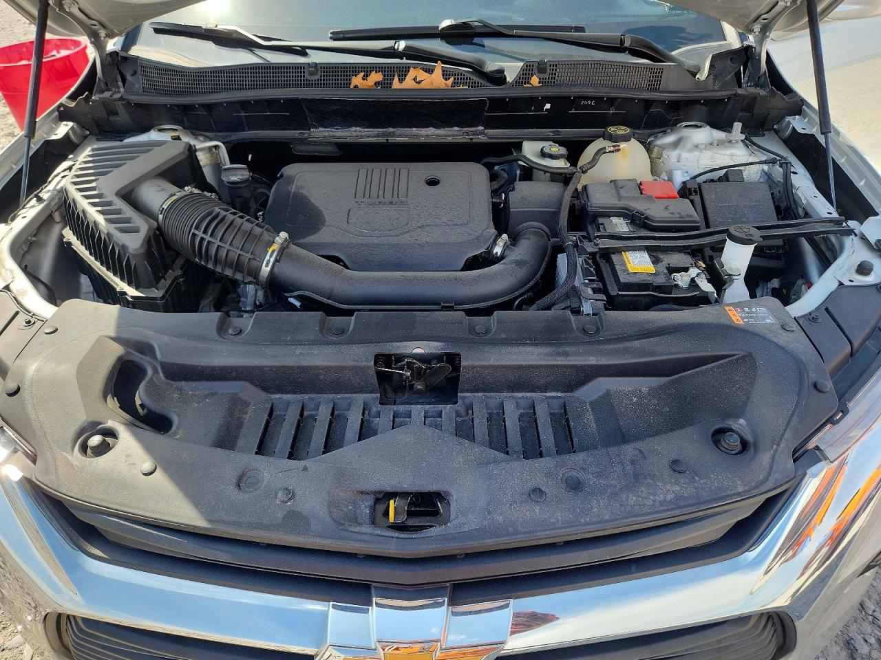 Chevrolet Blazer 2lt