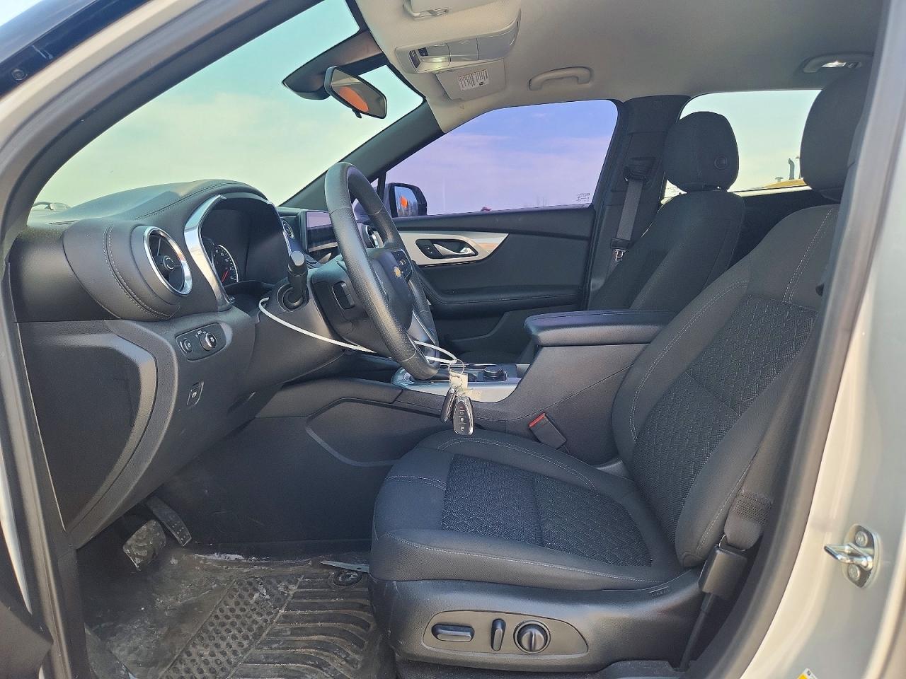 Chevrolet Blazer 2lt