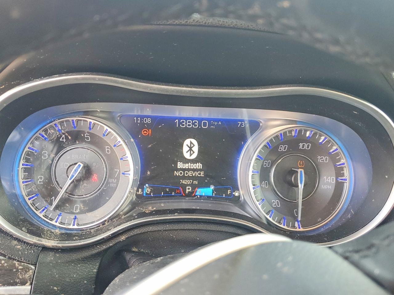 Chrysler 300 Limited