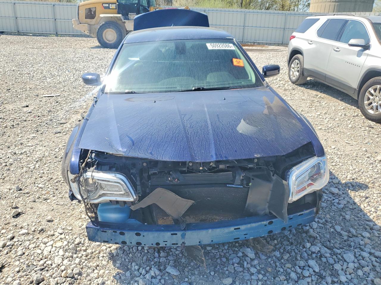Chrysler 300 Limited
