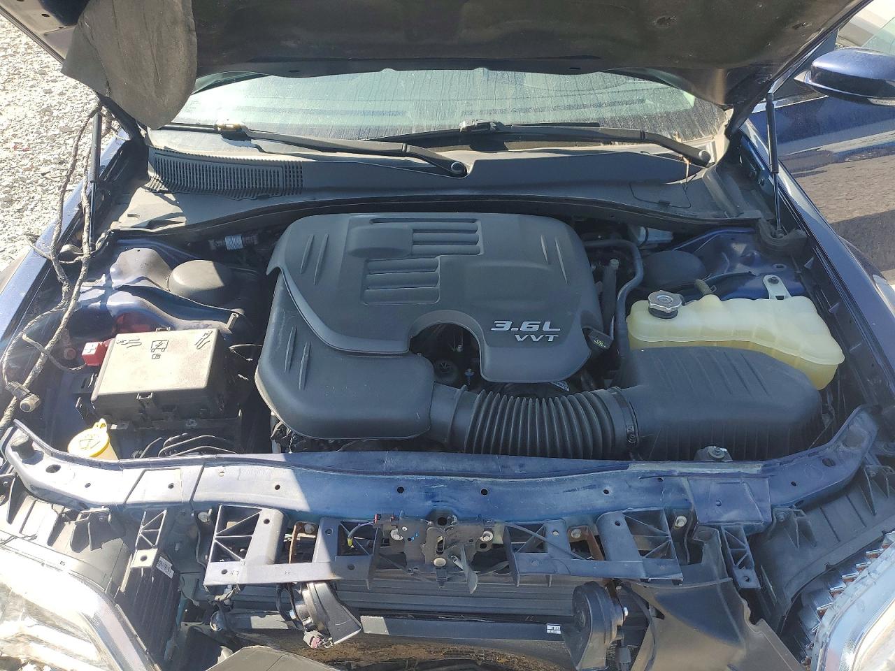 Chrysler 300 Limited