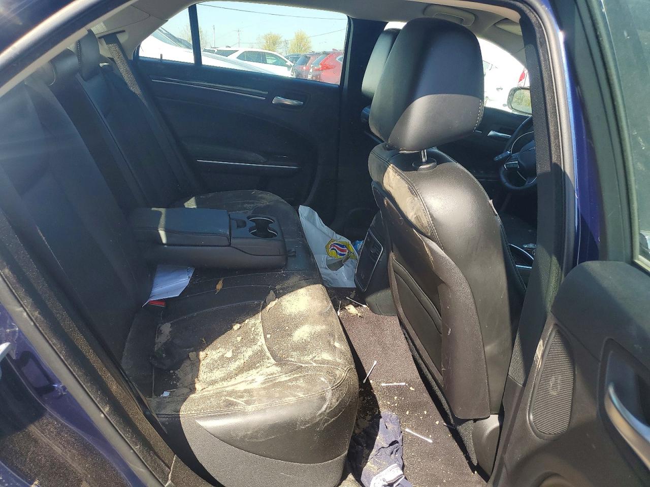 Chrysler 300 Limited