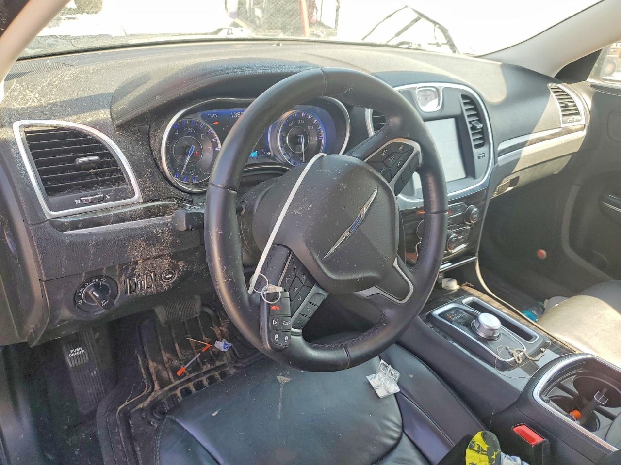 Chrysler 300 Limited