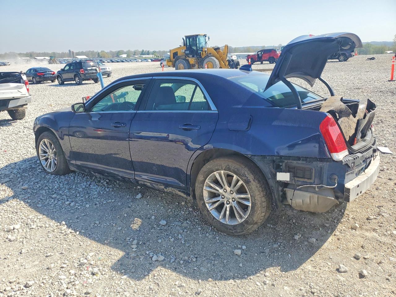 Chrysler 300 Limited