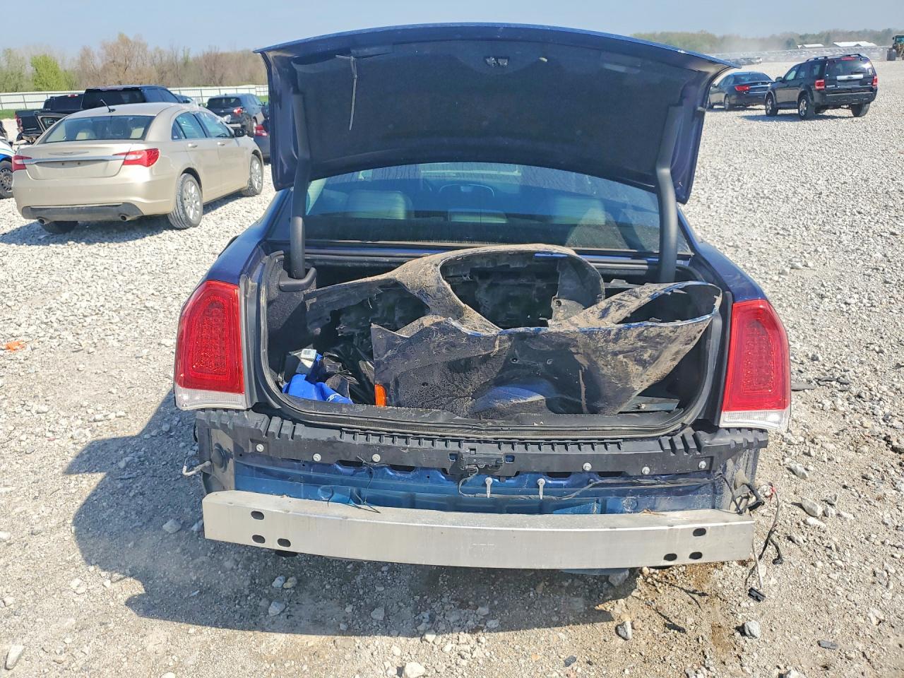 Chrysler 300 Limited