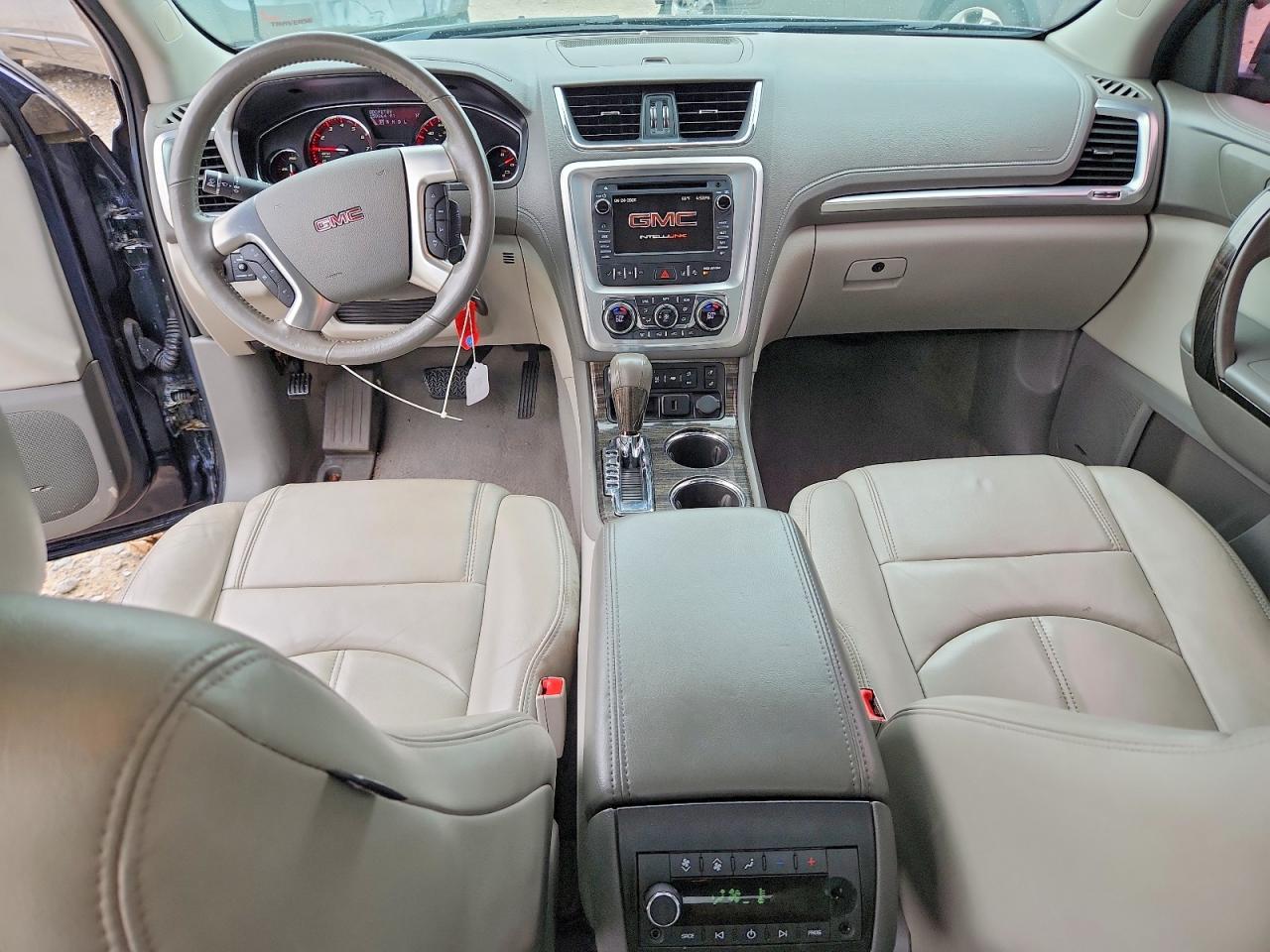 GMC Acadia Slt-1