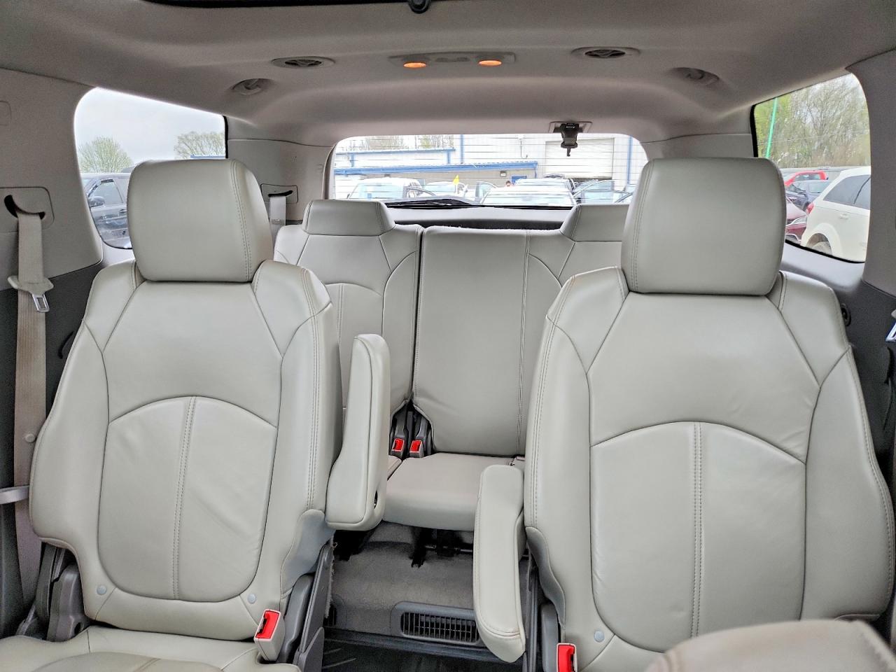 GMC Acadia Slt-1