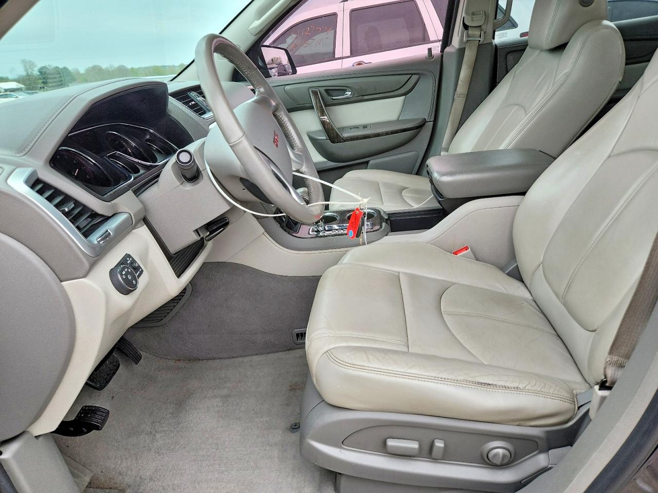 GMC Acadia Slt-1