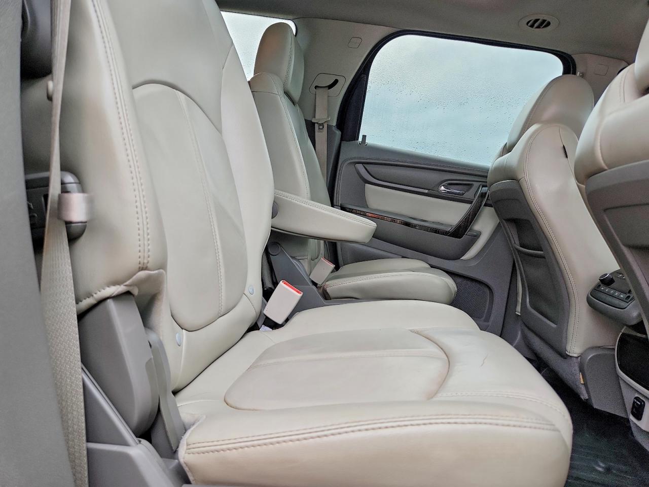 GMC Acadia Slt-1
