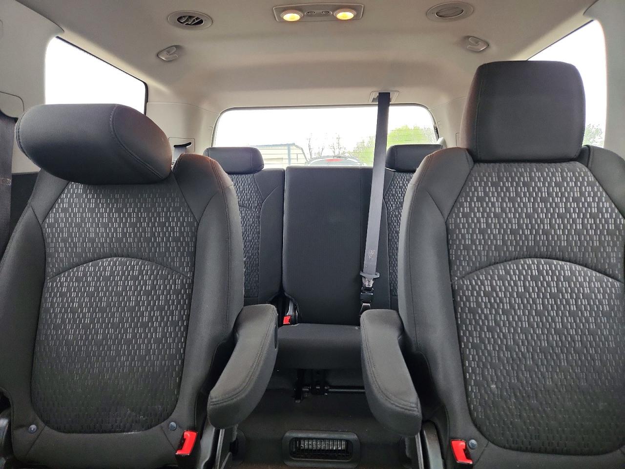 GMC Acadia Sle