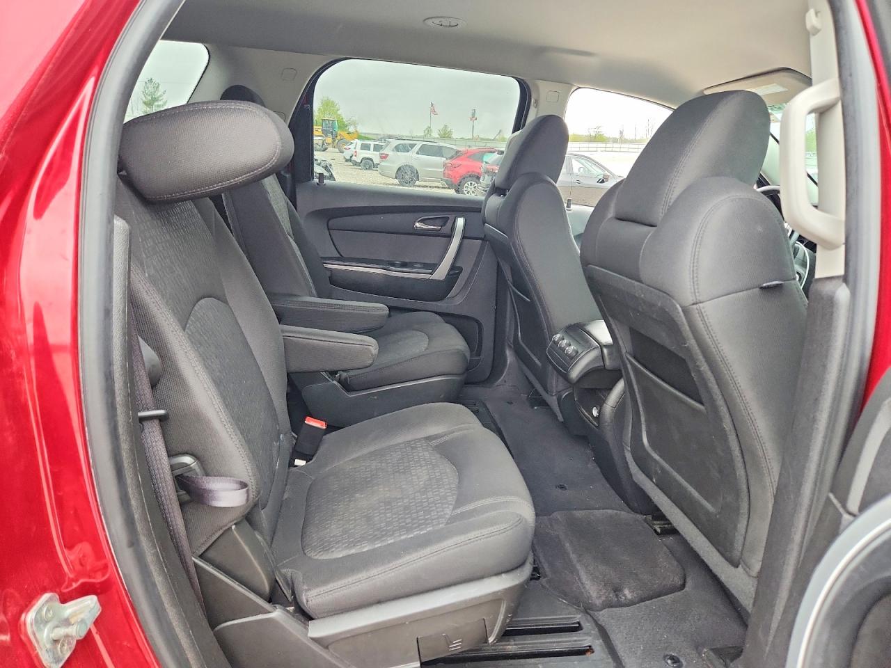 GMC Acadia Sle