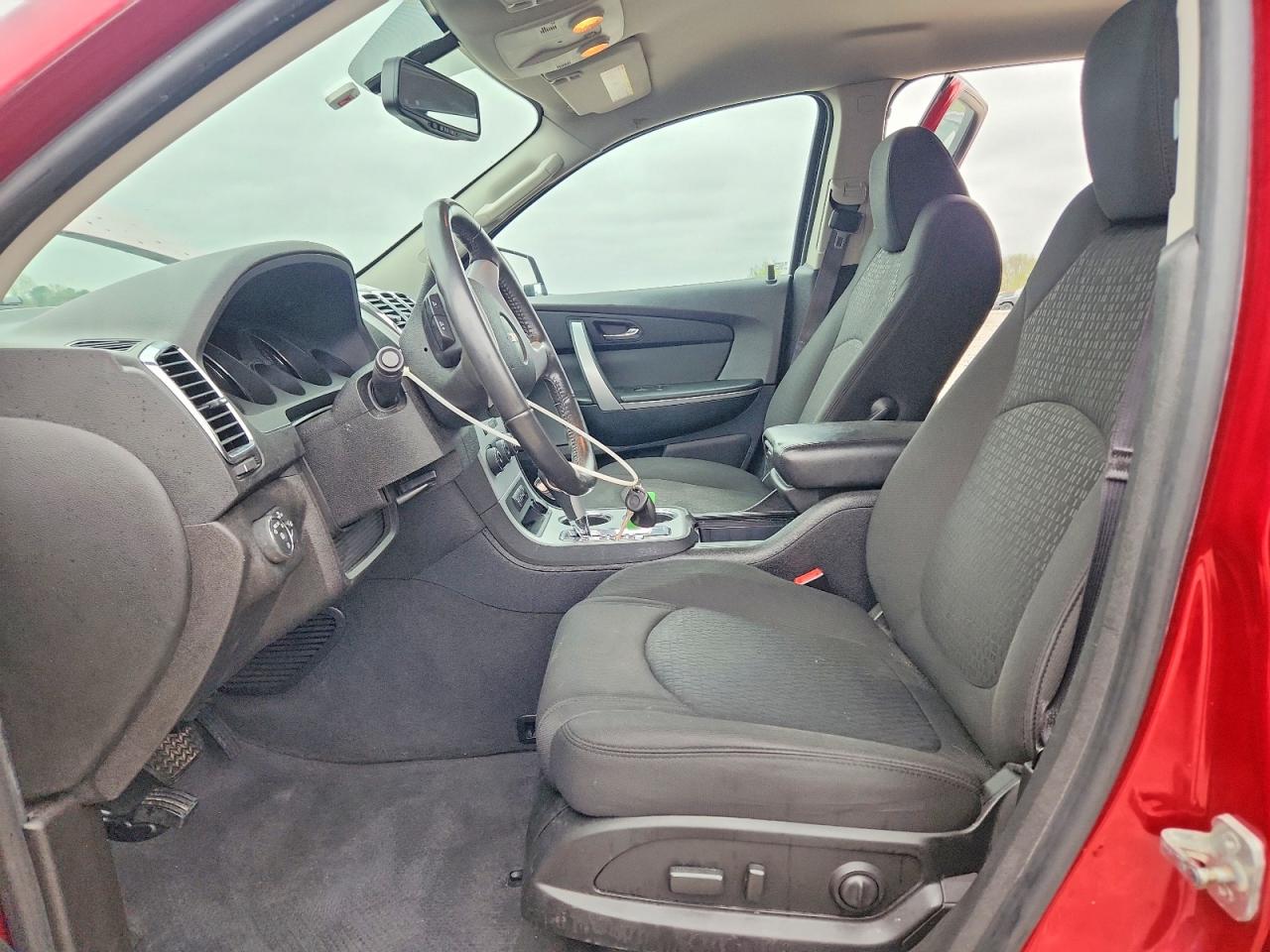 GMC Acadia Sle