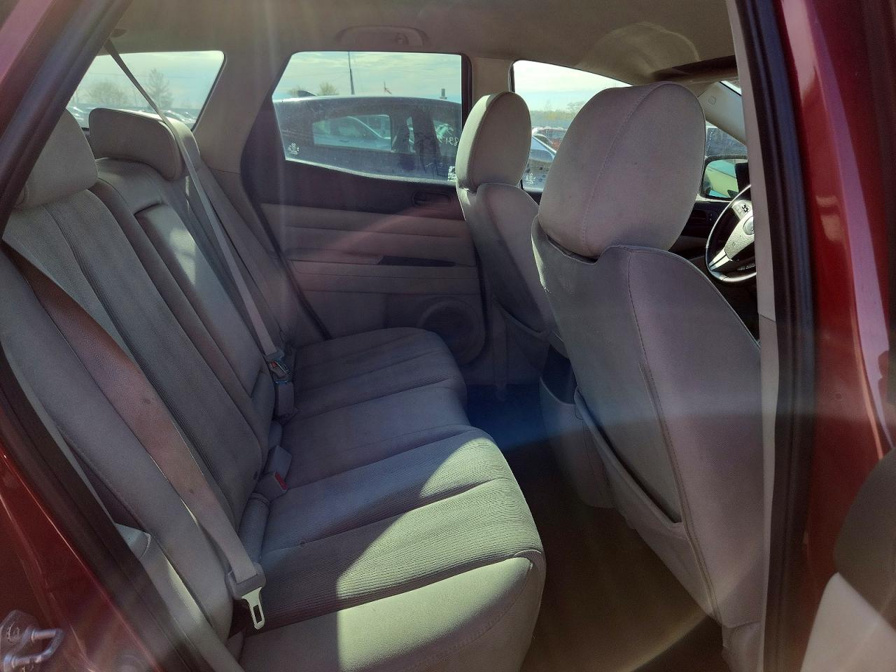 Mazda Cx