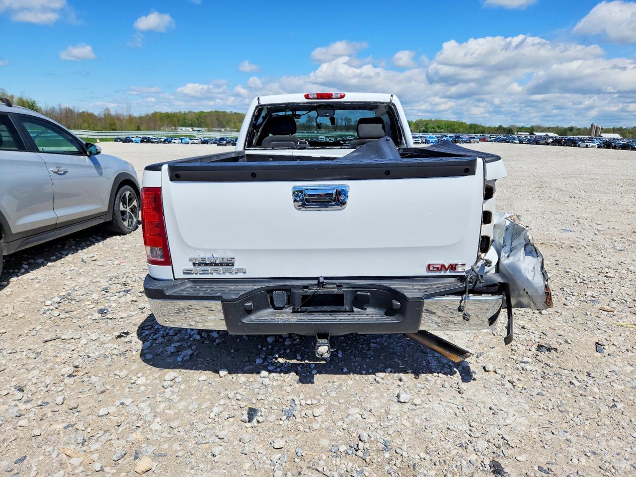 GMC Sierra C1500