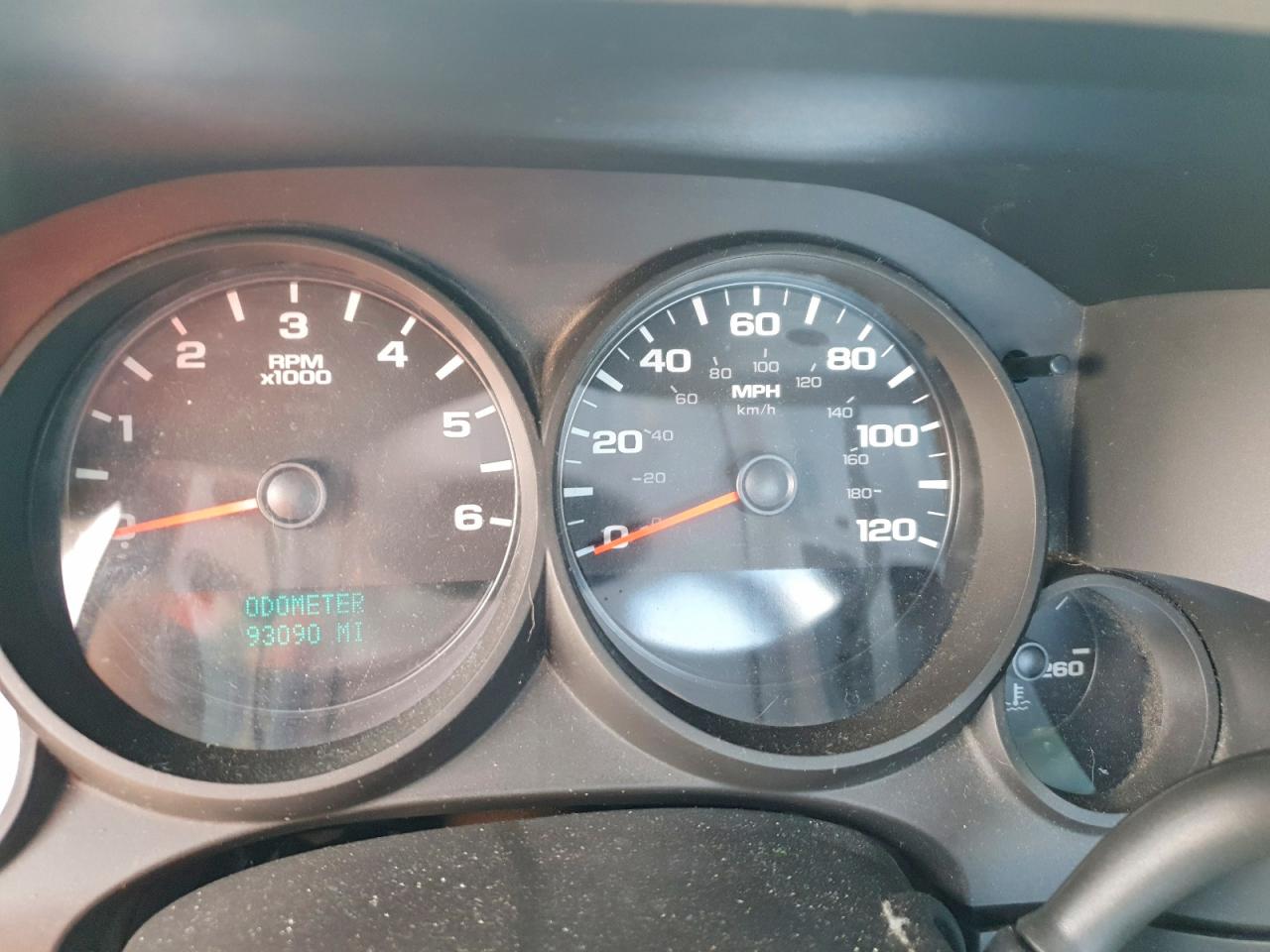 GMC Sierra C1500