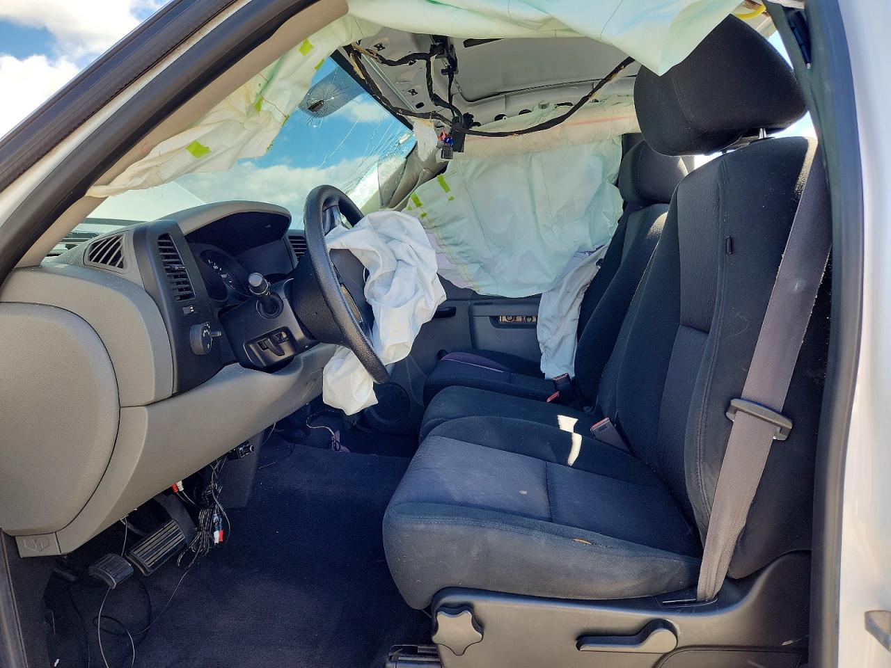 GMC Sierra C1500