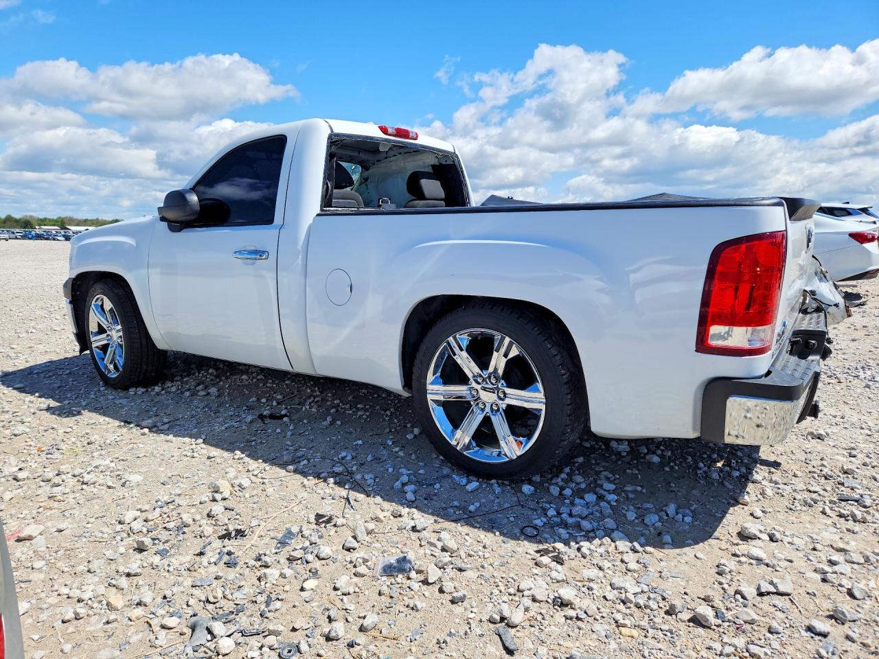 GMC Sierra C1500