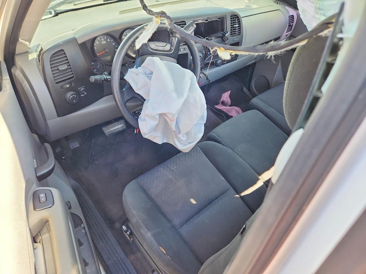 GMC Sierra C1500