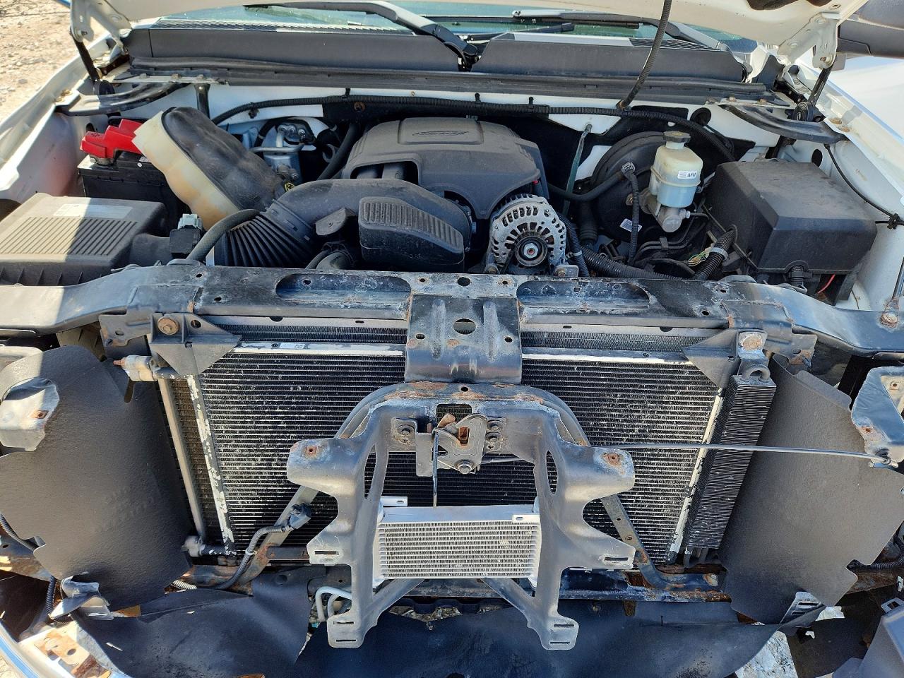 GMC Sierra C1500