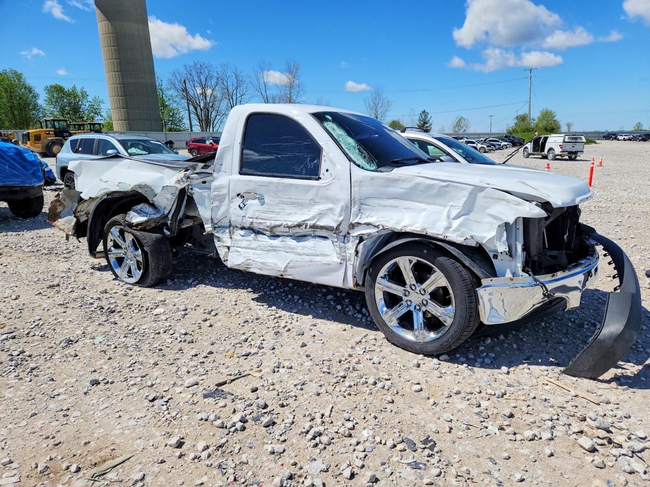 GMC Sierra C1500