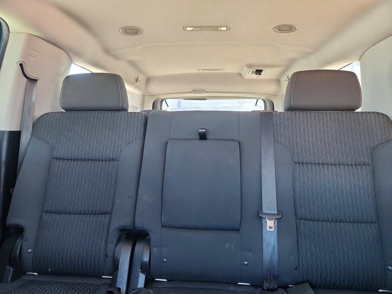 Chevrolet Suburban K1500 Ls