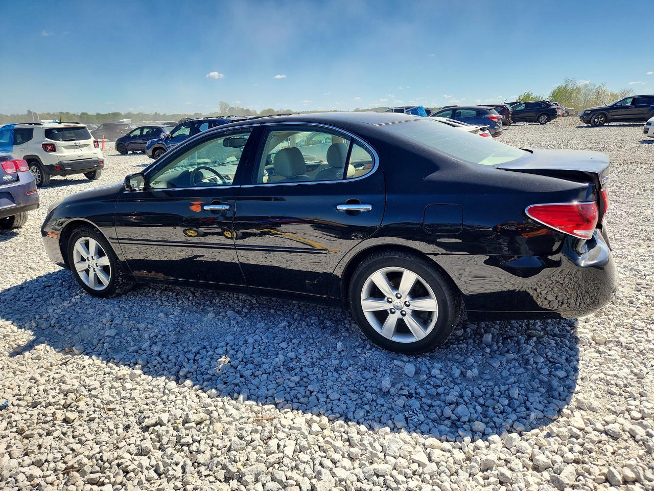 Lexus Es 330
