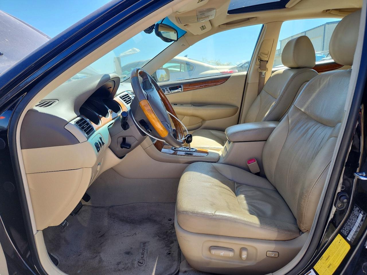 Lexus Es 330
