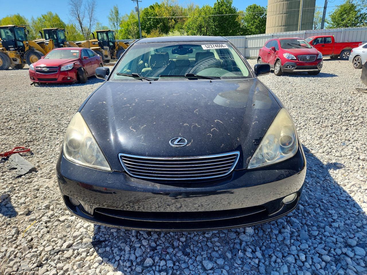 Lexus Es 330