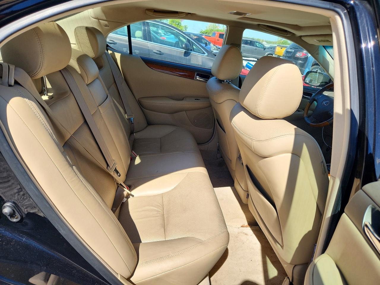 Lexus Es 330