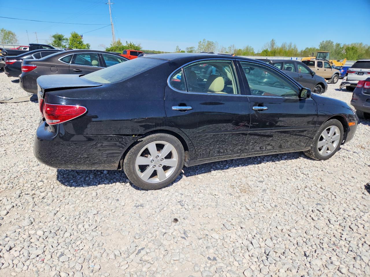Lexus Es 330