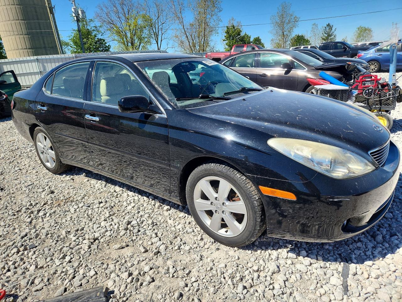 Lexus Es 330